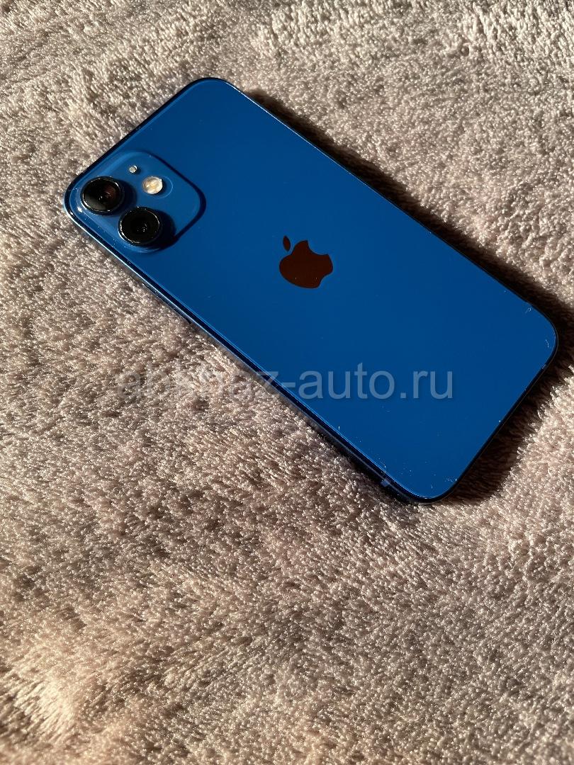 Абхаз Авто. Абхазия. Abkhaz-auto.ru | iPhone 12 mini 128gb