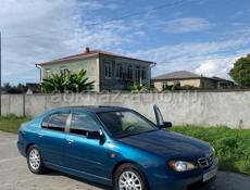 Nissan Primera