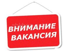 Срочно требуется продавец в детский магазин игрушек на новом районе 