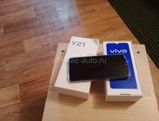 Продаю очень срочно  vivoY21 64 гига