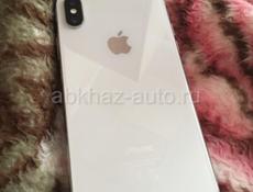 СРОЧНО Продам iPhone X