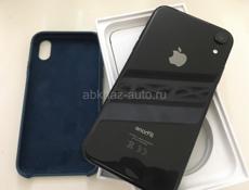 iPhone XR 64GB  AKБ 81%🔋