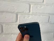 iPhone 12 Pro Max 128gb blue