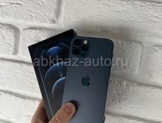 iPhone 12 Pro Max 128gb blue