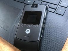  Motorola razr v3