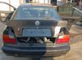Кузов BMW E36