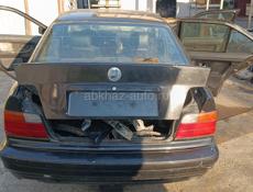 Кузов BMW E36