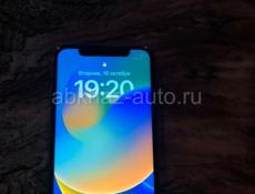 iphone x 256гб ❗️срочно