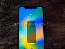 iphone x 256гб ❗️срочно