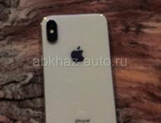 iphone x 256гб ❗️срочно