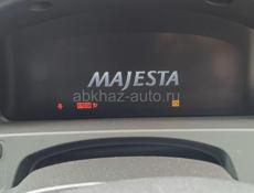 Toyota Majesta