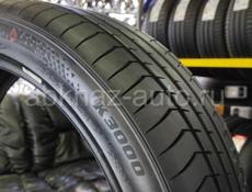 Шины Kapsen 245/40/R18