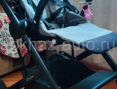 Коляска cybex 2 в одном