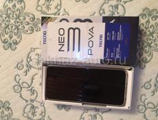 , tecno pova neo 3 