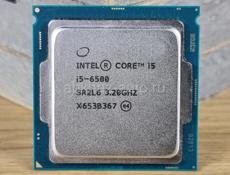 I5 6500