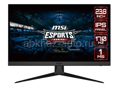 Монитор игровой MSI 24  170 Гц Отклик 1 мс. 