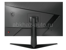 Монитор игровой MSI 24  170 Гц Отклик 1 мс. 