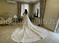 Свадебное платье grache haute