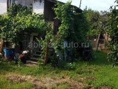 Участок 21 сотка, продажа, г.Сухум