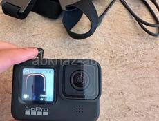 GoPRO Hero 9 в отличном состоянии