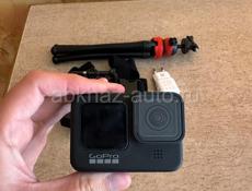 GoPRO Hero 9 в отличном состоянии