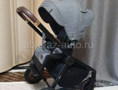 Детская коляска CARRELLO Epica 2 в 1
