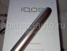 IQOS(Айкос) 