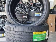 Новые шины фирмы Kapsen 225/45/R18