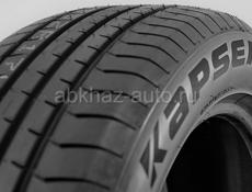 Новые шины фирмы Kapsen 225/45/R18