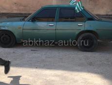 Opel Ascona