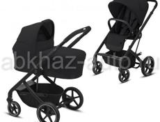 Продам коляску ! Cybex Balios S lux 3 v 1