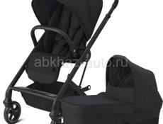 Продам коляску ! Cybex Balios S lux 3 v 1