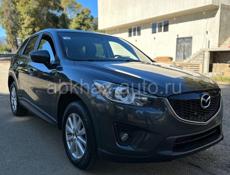 Mazda CX-7