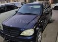 Mercedes-Benz ML