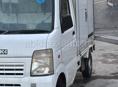 Suzuki Carry