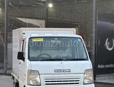 Suzuki Carry