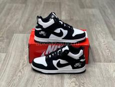 Nike Dunk low Panda 🐼 