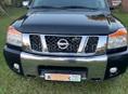 Nissan Titan