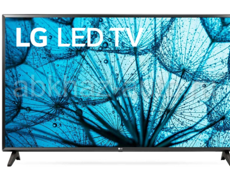 Телевизор LG 32  81 см  Smart TV  HDR ( Российская Гарантия) 