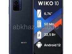 Смартфон Wiko 10 