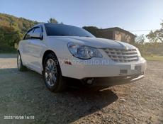 Chrysler Sebring