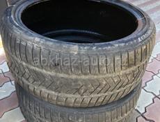 Pirelli 275/35 R21