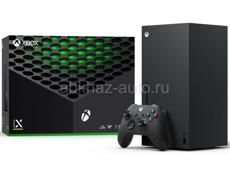 XBOX SERIES X 1ТБ