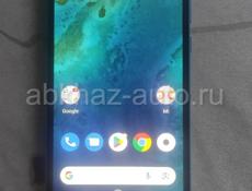 Mi a 2 lite в очень хорошем состоянии