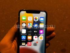 iphone x в идеале❗️ реальному покупателю скидка 