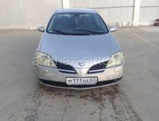 Nissan Primera