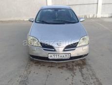 Nissan Primera