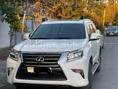 Lexus GX