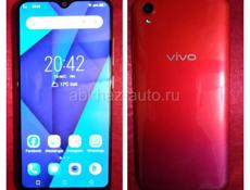 VIVO Y 91. 2-32.камера 13.