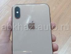 Xs max gold 256